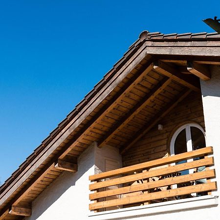 Auszeit II Apartamento Garmisch-Partenkirchen Exterior foto