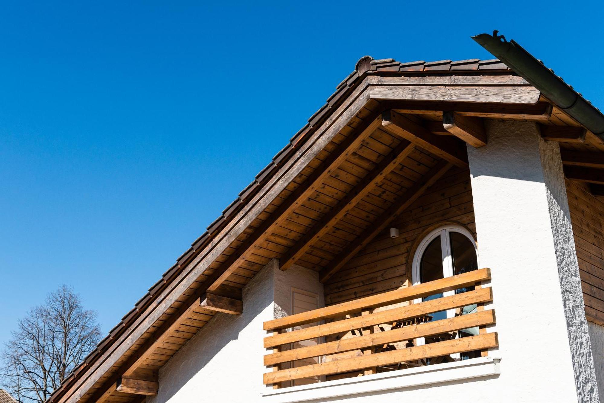 Auszeit II Apartamento Garmisch-Partenkirchen Exterior foto